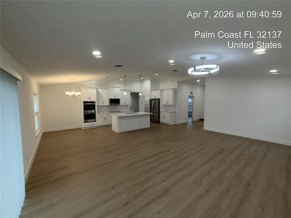 85 Laramie Drive Palm Coast FL 32137