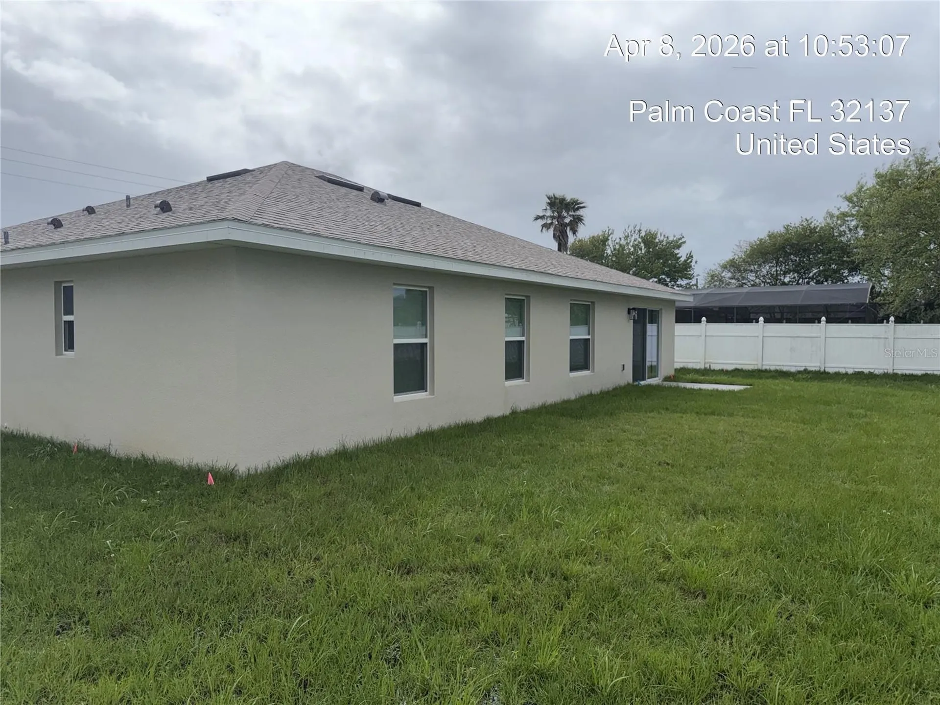 85 Laramie Drive Palm Coast FL 32137