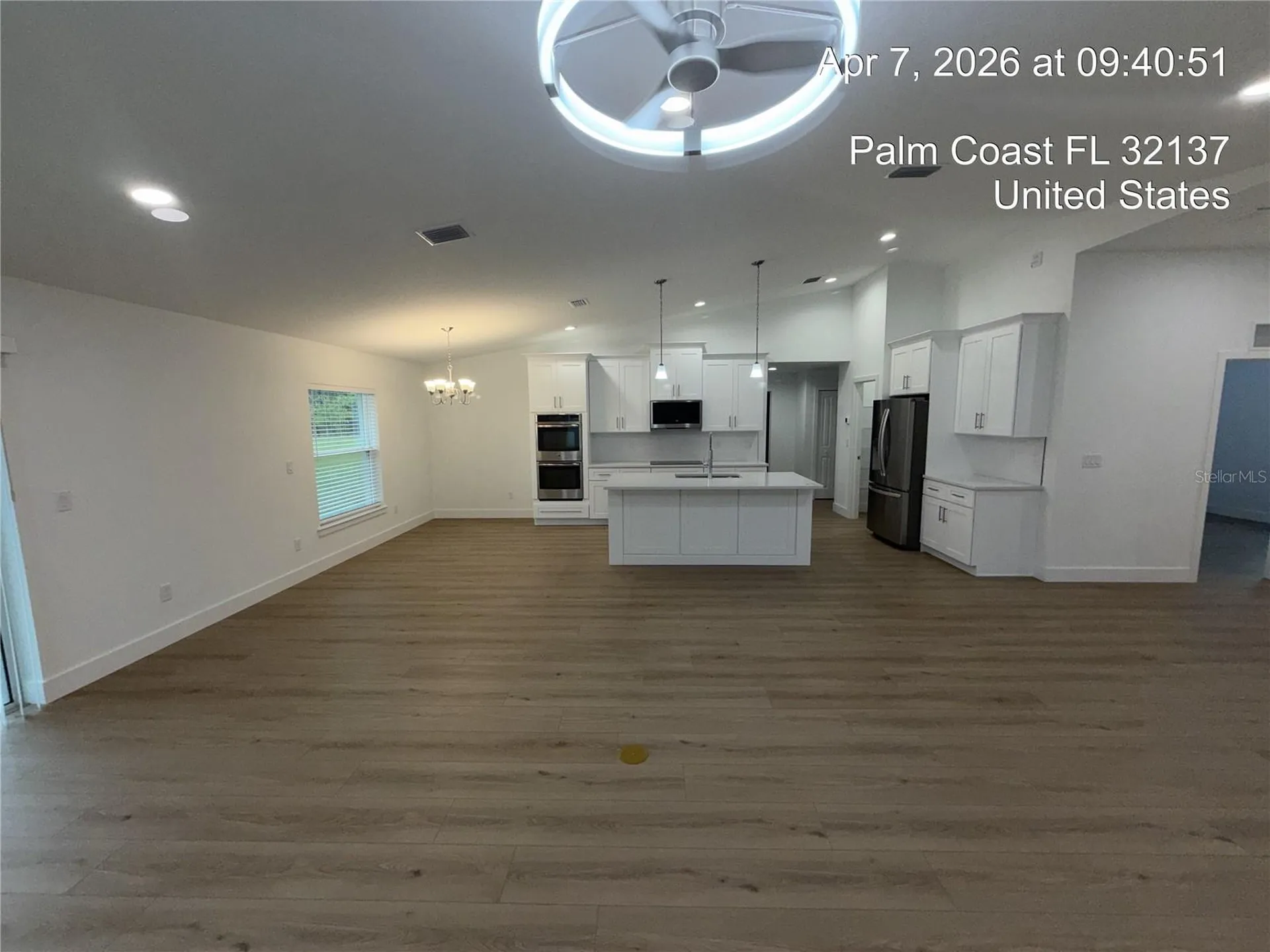 85 Laramie Drive Palm Coast FL 32137