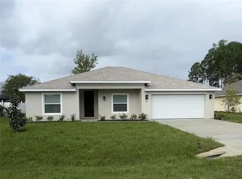85 Laramie Drive Palm Coast FL 32137