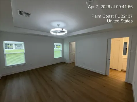 85 Laramie Drive Palm Coast FL 32137