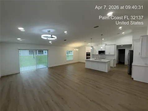85 Laramie Drive Palm Coast FL 32137