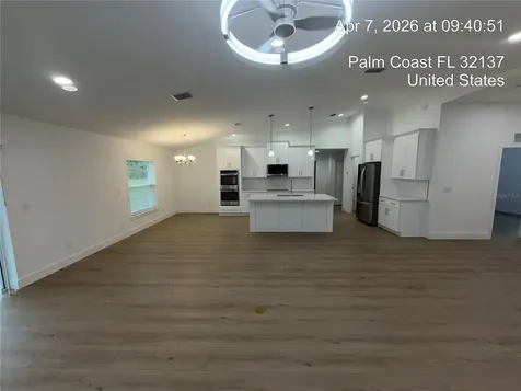 85 Laramie Drive Palm Coast FL 32137