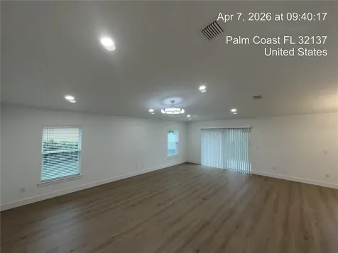 85 Laramie Drive Palm Coast FL 32137
