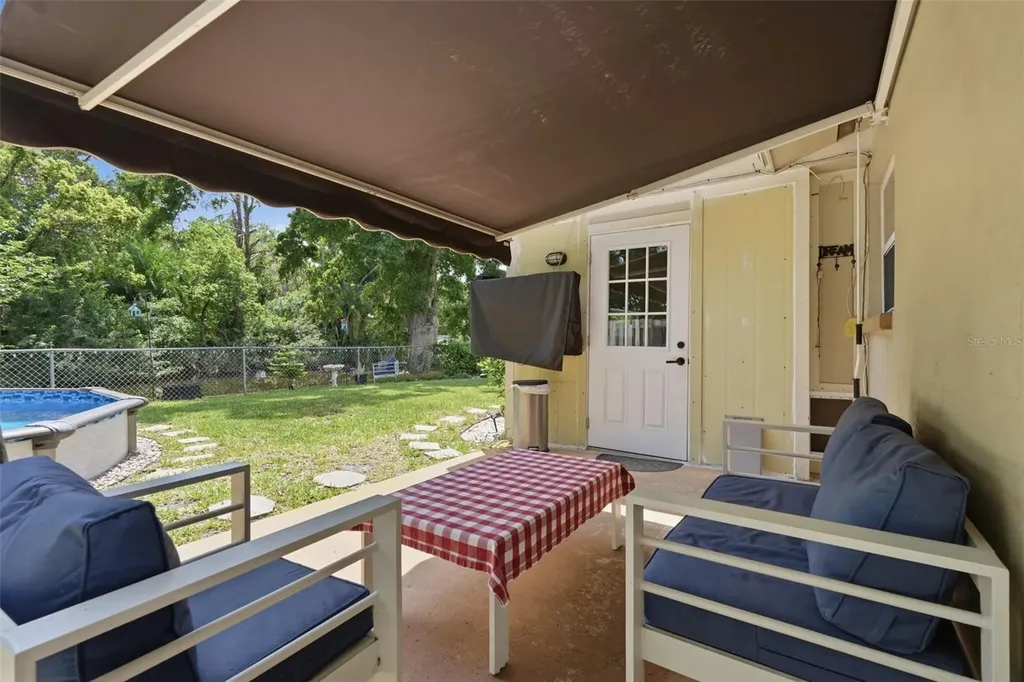 811 Michigan Boulevard Dunedin FL 34698