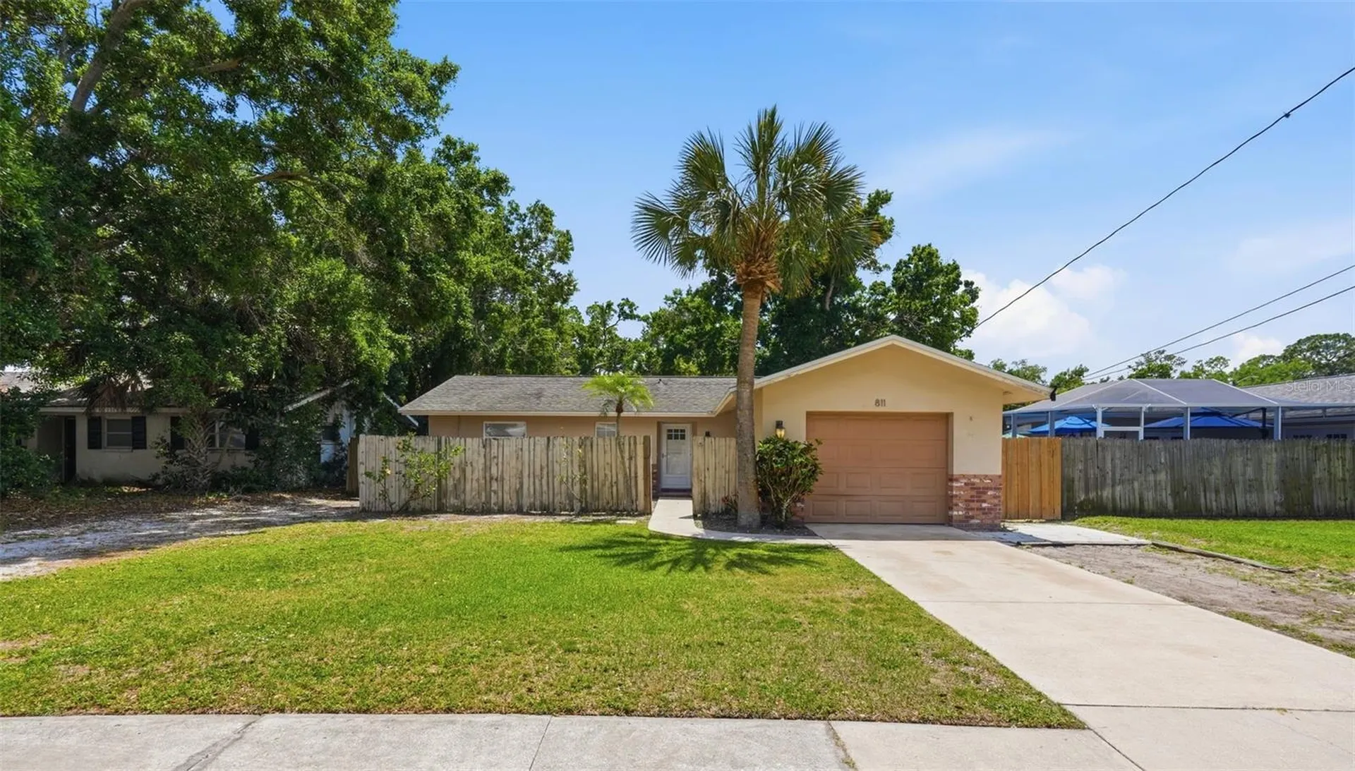 811 Michigan Boulevard Dunedin FL 34698