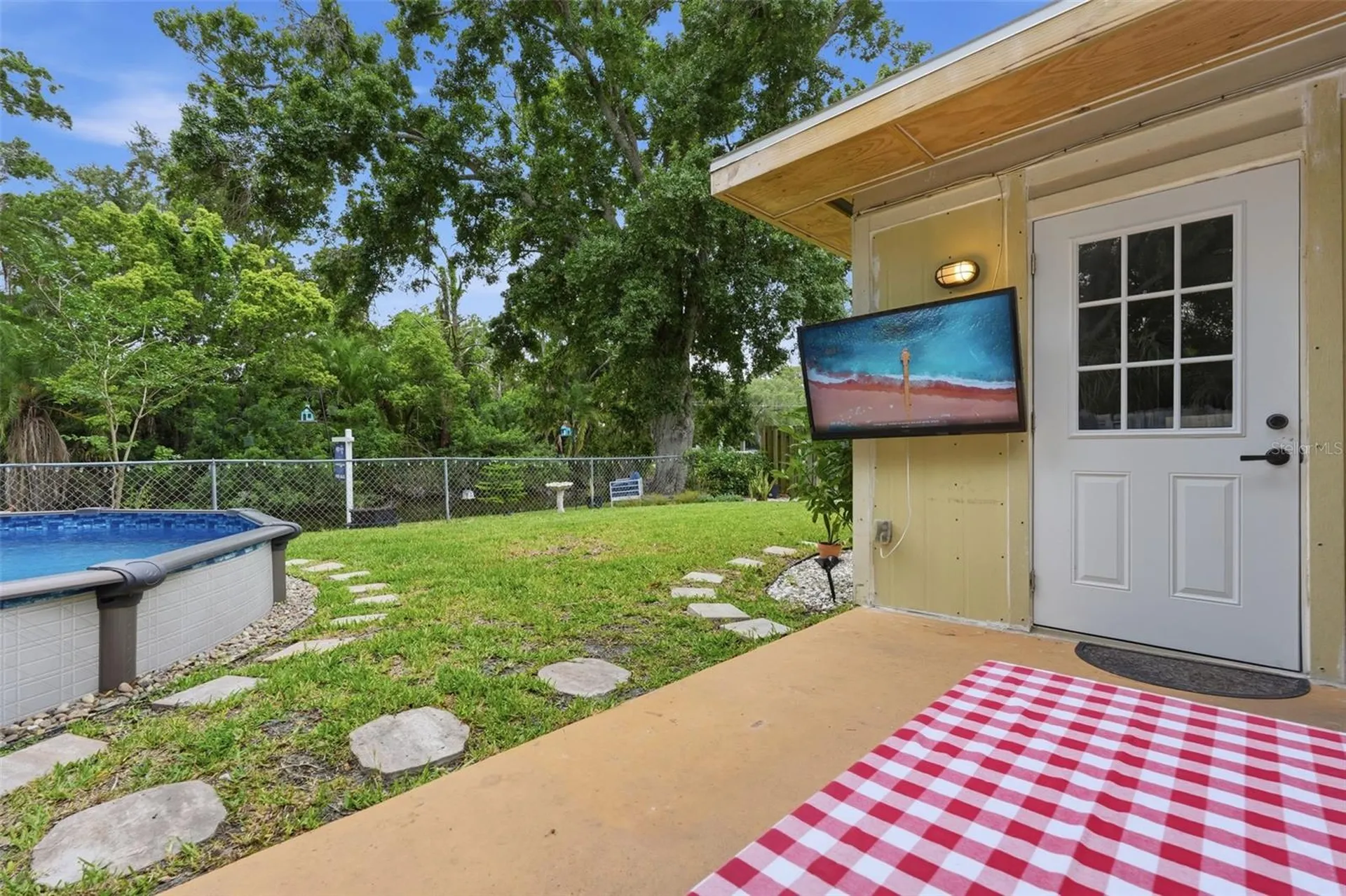 811 Michigan Boulevard Dunedin FL 34698