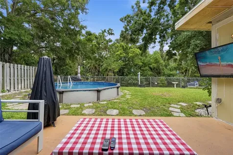 811 Michigan Boulevard Dunedin FL 34698