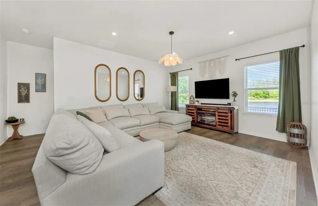 2427 Portico Street Odessa FL 33556