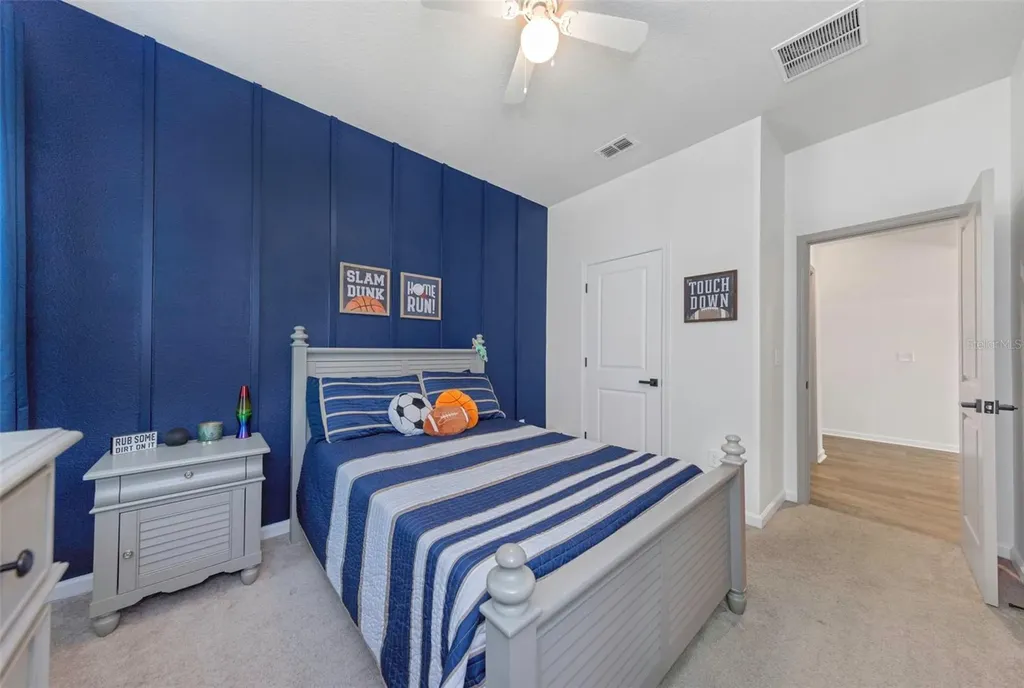 2427 Portico Street Odessa FL 33556