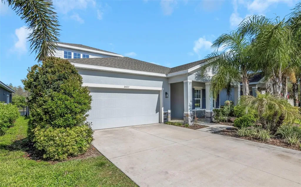 2427 Portico Street Odessa FL 33556