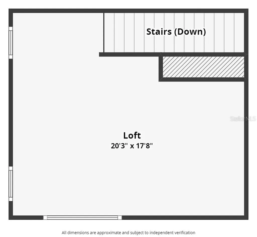 2427 Portico Street Odessa FL 33556