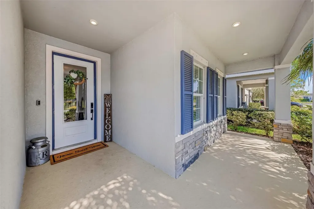 2427 Portico Street Odessa FL 33556