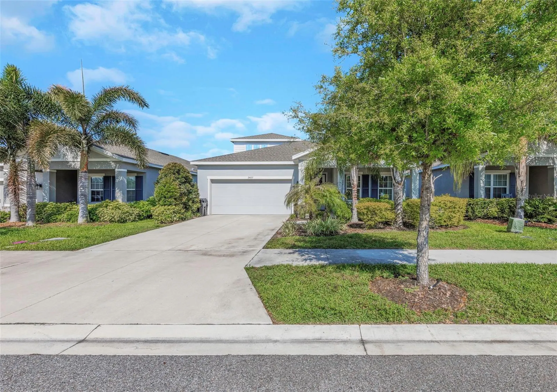 2427 Portico Street Odessa FL 33556