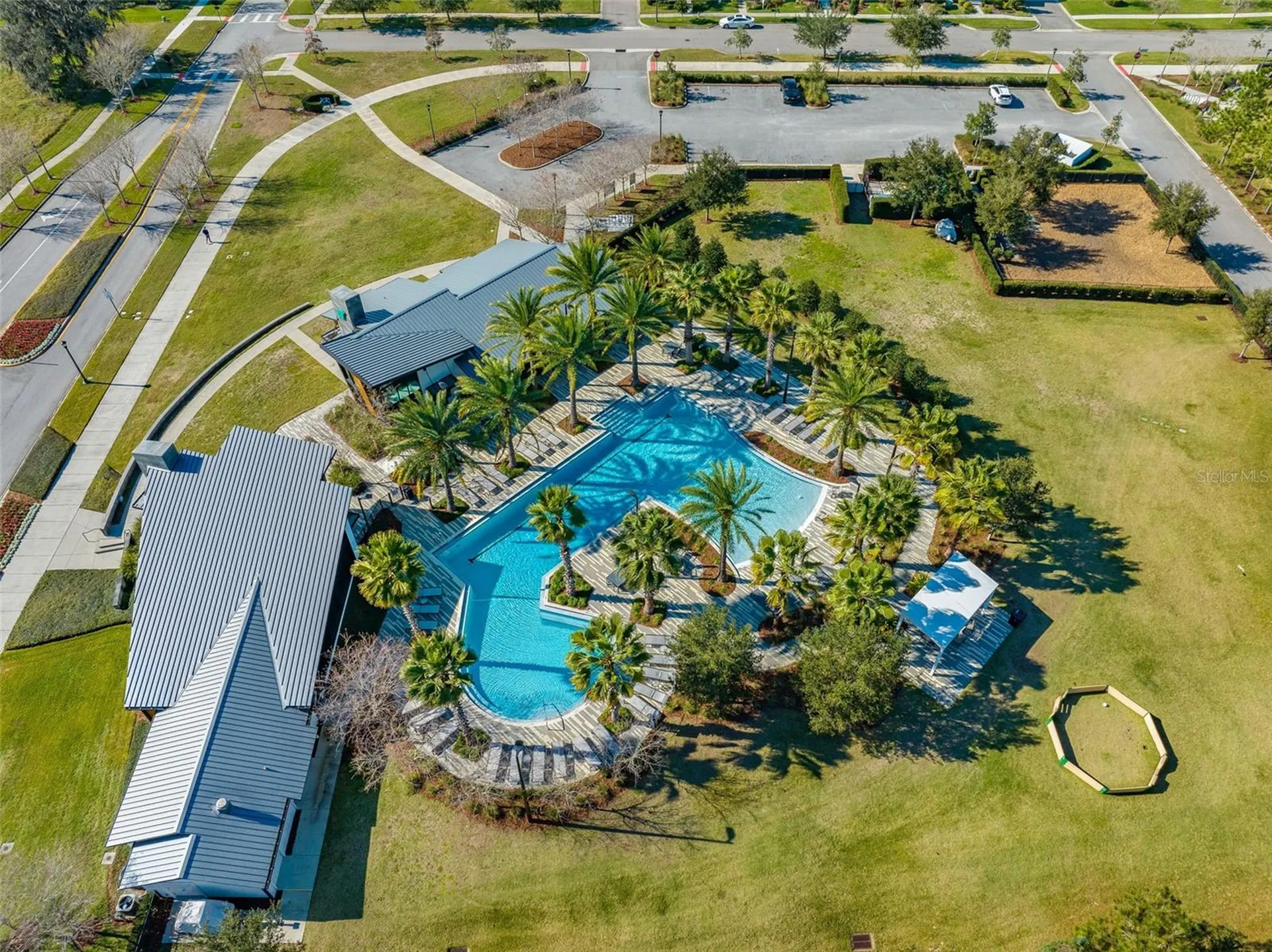 2427 Portico Street Odessa FL 33556