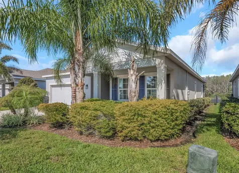2427 Portico Street Odessa FL 33556