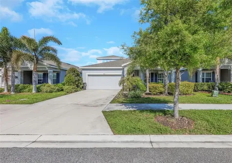 2427 Portico Street Odessa FL 33556