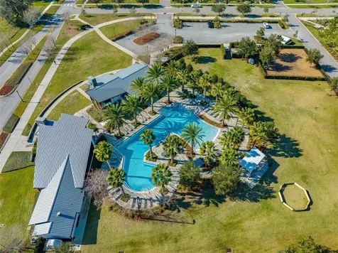 2427 Portico Street Odessa FL 33556