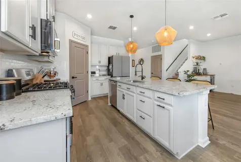 2427 Portico Street Odessa FL 33556