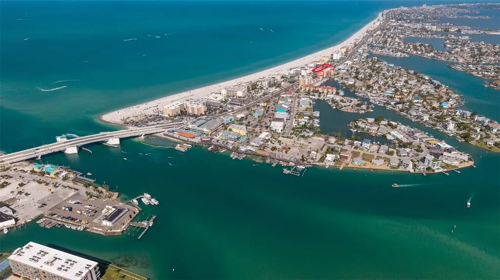 13304 Gulf Boulevard Madeira Beach FL 33708