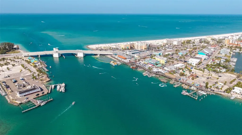 13304 Gulf Boulevard Madeira Beach FL 33708