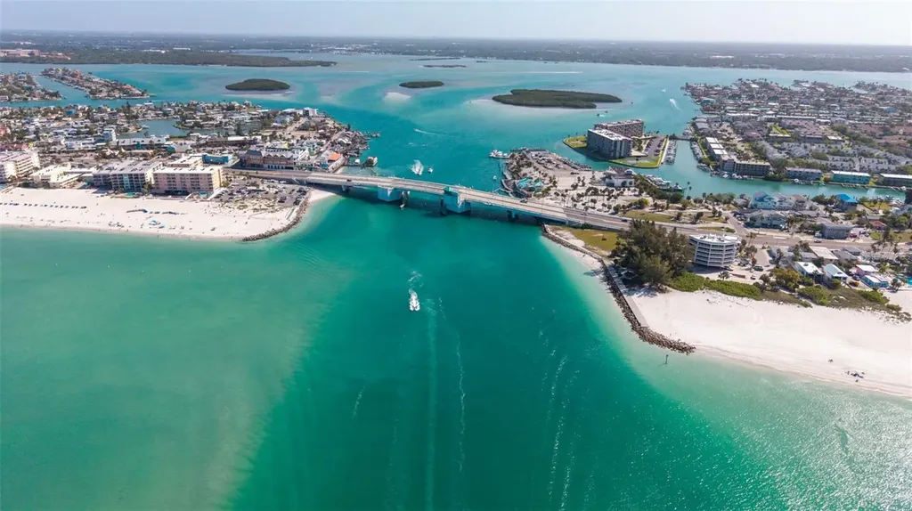 13304 Gulf Boulevard Madeira Beach FL 33708