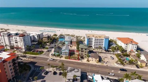 13304 Gulf Boulevard Madeira Beach FL 33708