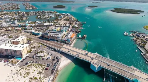 13304 Gulf Boulevard Madeira Beach FL 33708