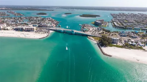 13304 Gulf Boulevard Madeira Beach FL 33708