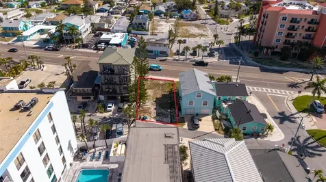 13304 Gulf Boulevard Madeira Beach FL 33708