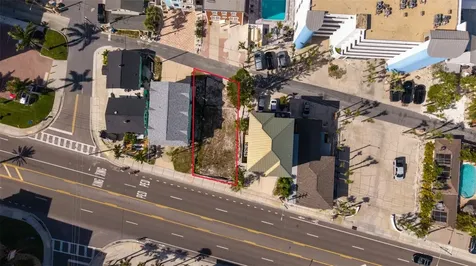 13304 Gulf Boulevard Madeira Beach FL 33708