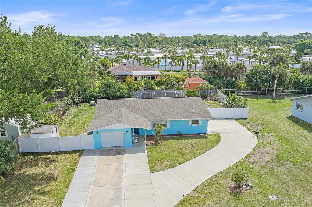 5032 Linda Street Venice FL 34293