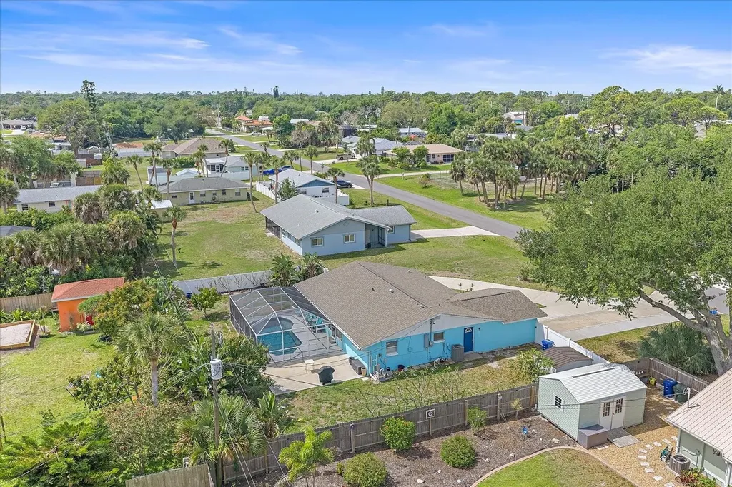 5032 Linda Street Venice FL 34293