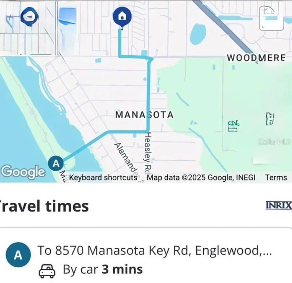 5032 Linda Street Venice FL 34293