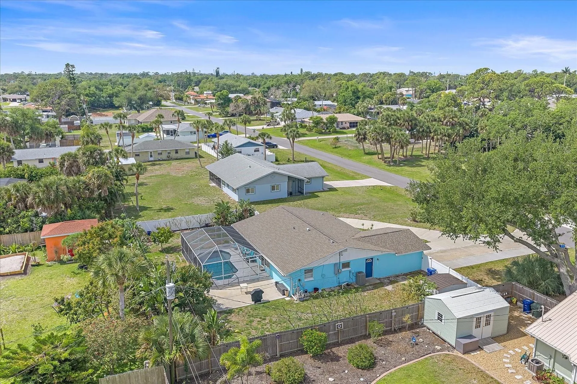 5032 Linda Street Venice FL 34293