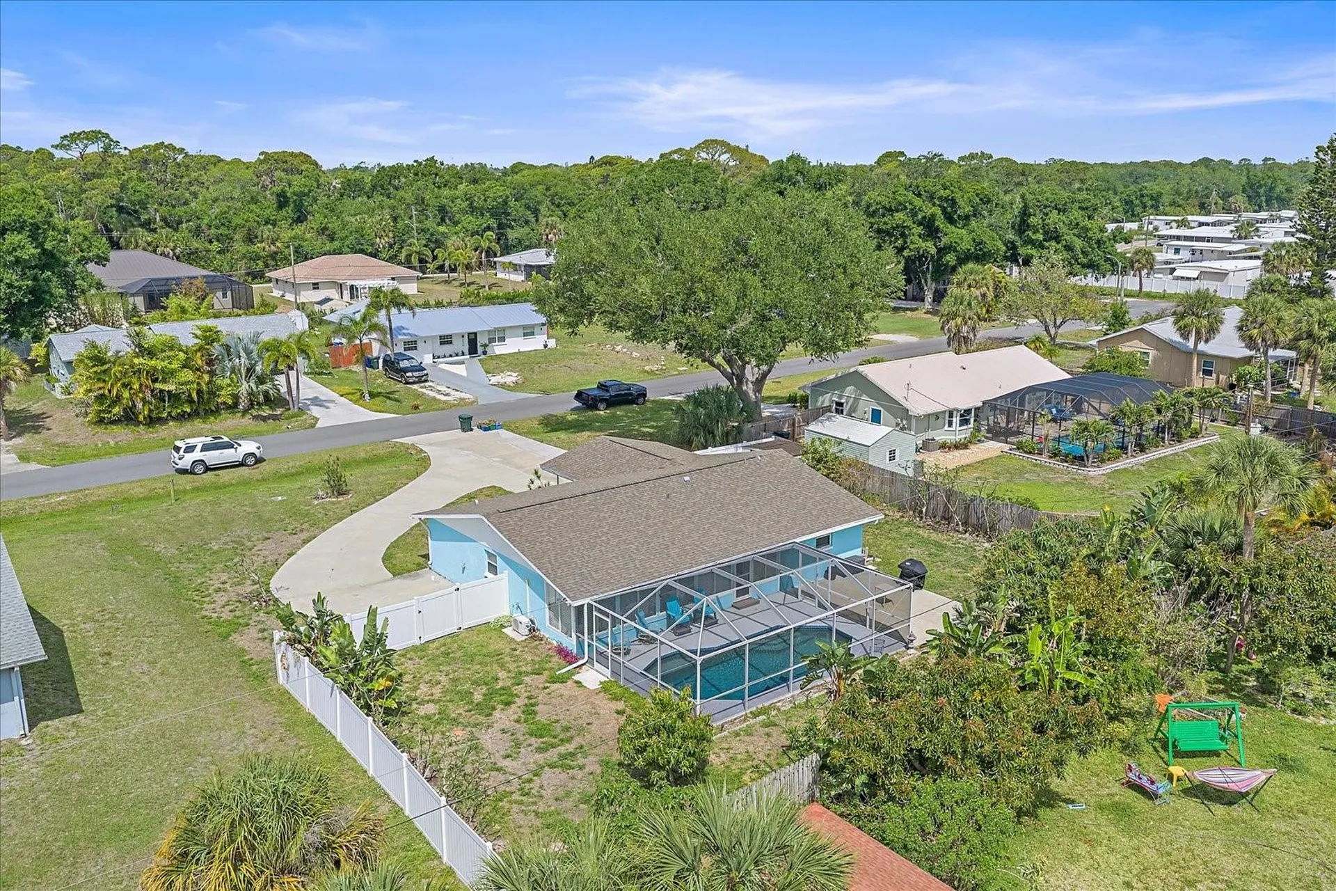 5032 Linda Street Venice FL 34293