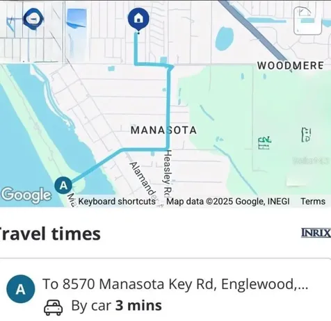 5032 Linda Street Venice FL 34293