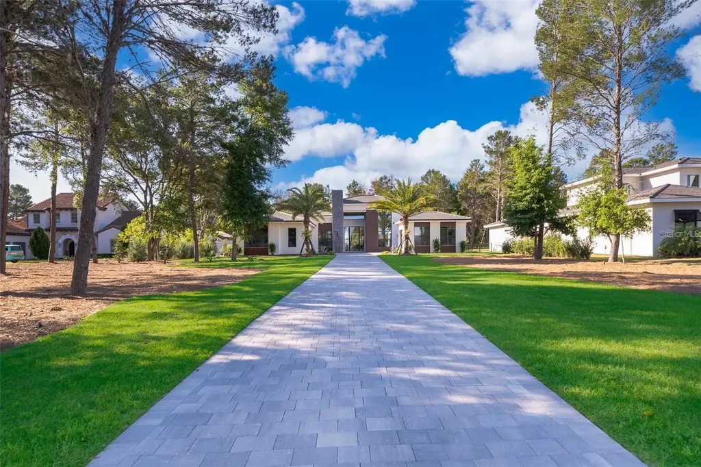 15210 Pendio Drive Montverde FL 34756