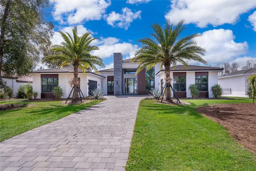 15210 Pendio Drive Montverde FL 34756