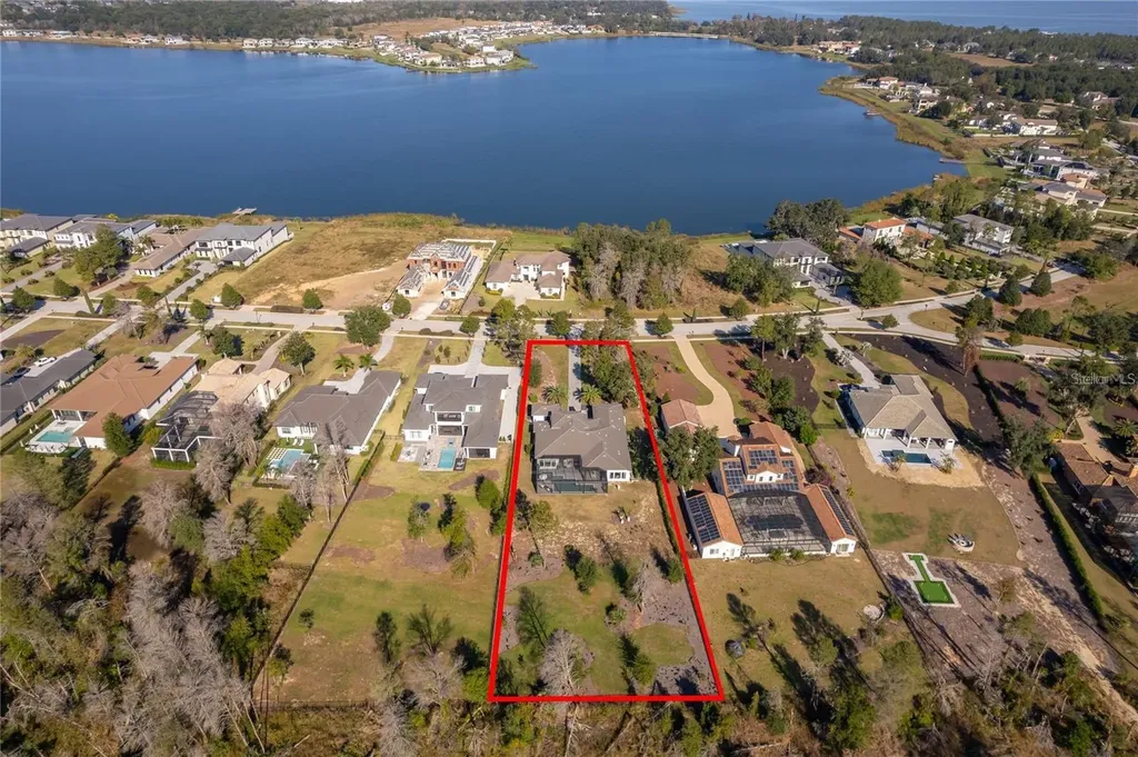 15210 Pendio Drive Montverde FL 34756