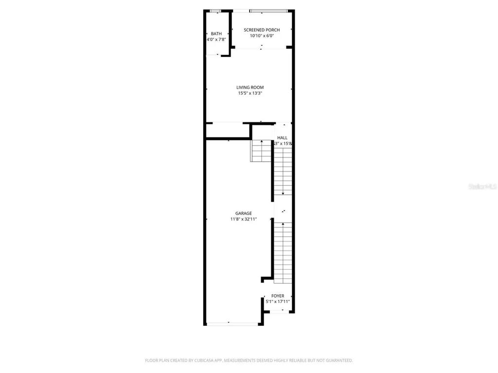 1071 Pinellas Bayway S St Petersburg FL 33715