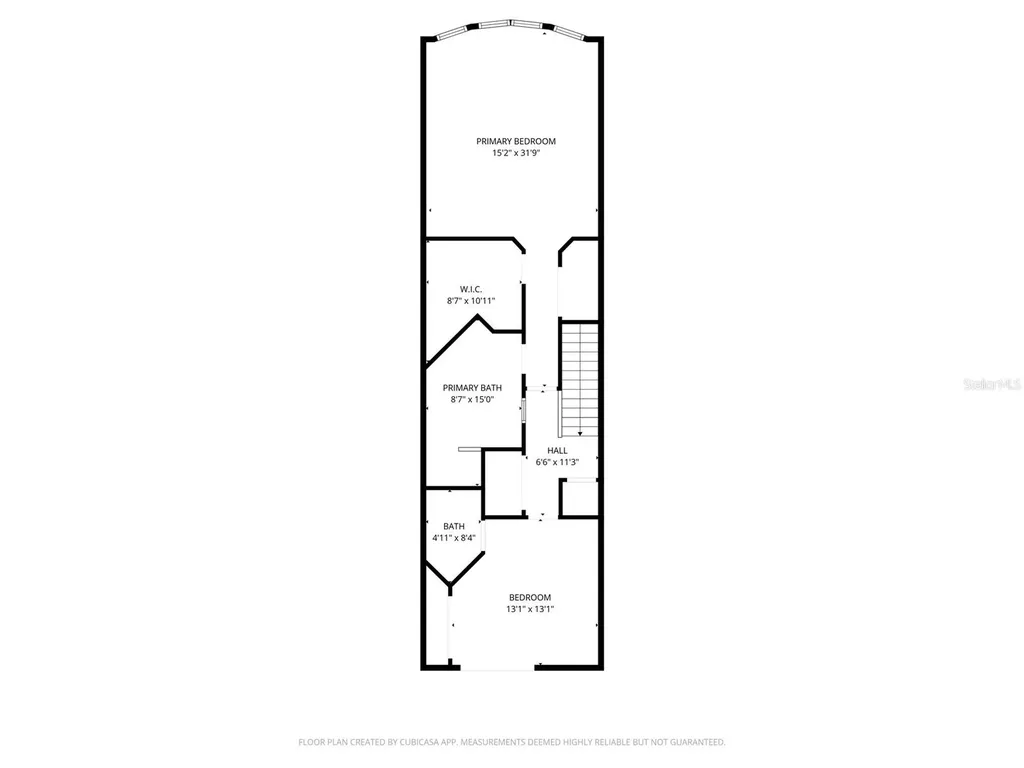 1071 Pinellas Bayway S St Petersburg FL 33715