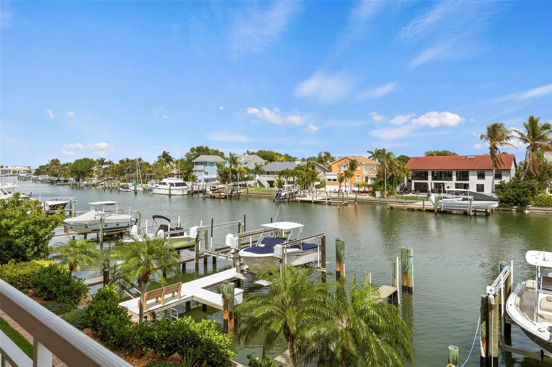 1071 Pinellas Bayway S St Petersburg FL 33715