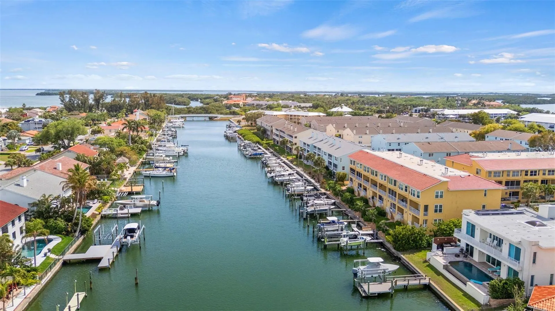 1071 Pinellas Bayway S St Petersburg FL 33715