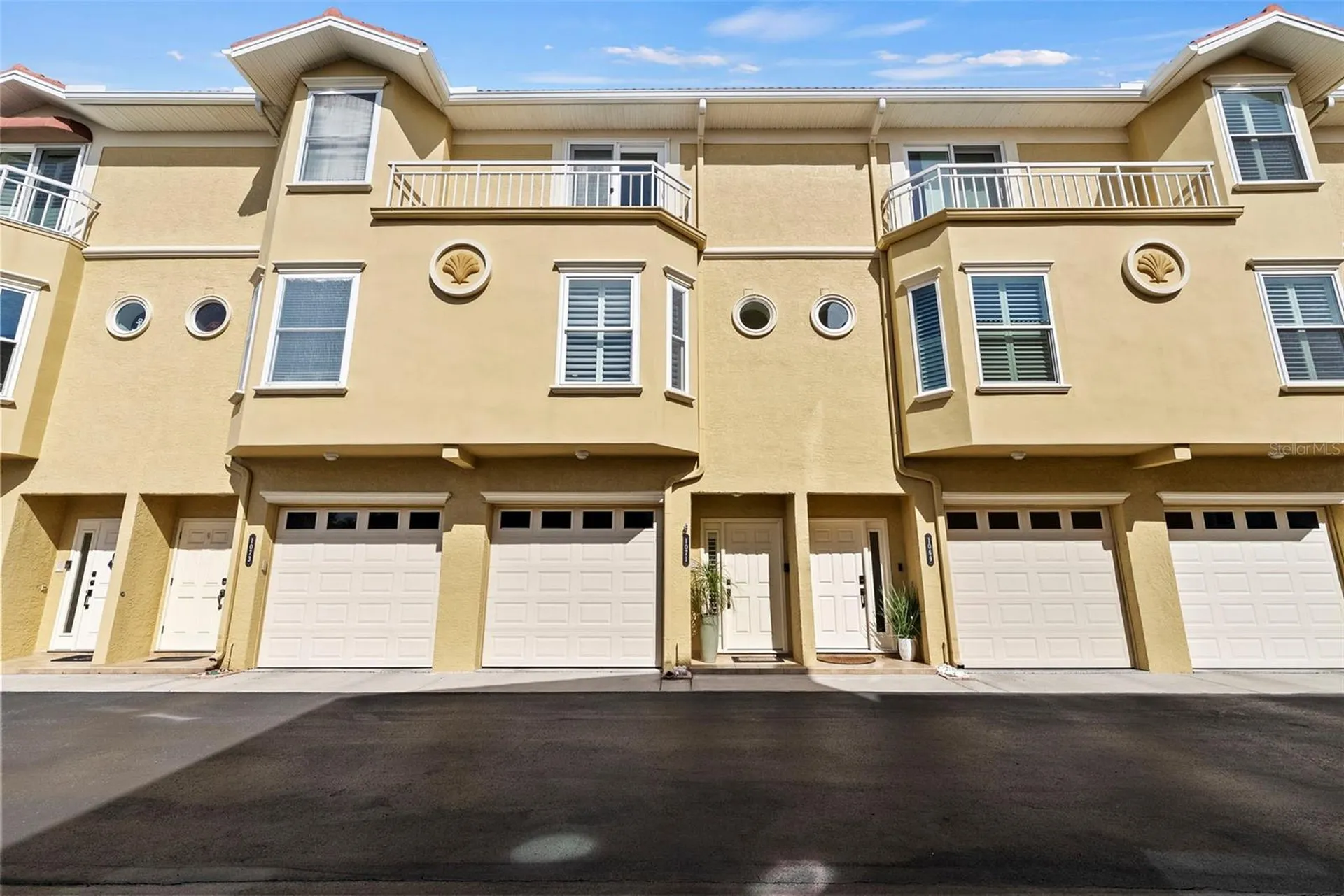 1071 Pinellas Bayway S St Petersburg FL 33715
