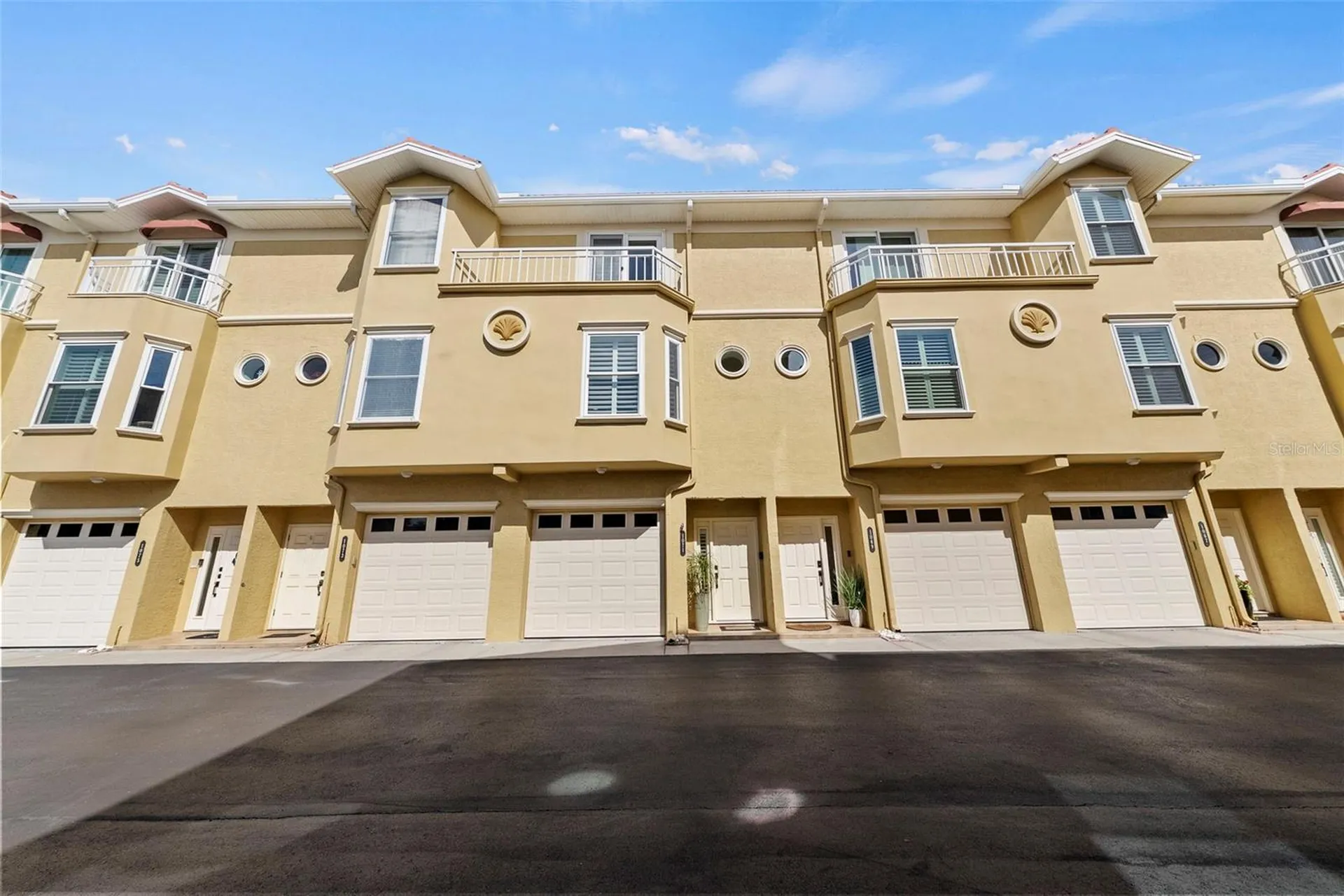 1071 Pinellas Bayway S St Petersburg FL 33715