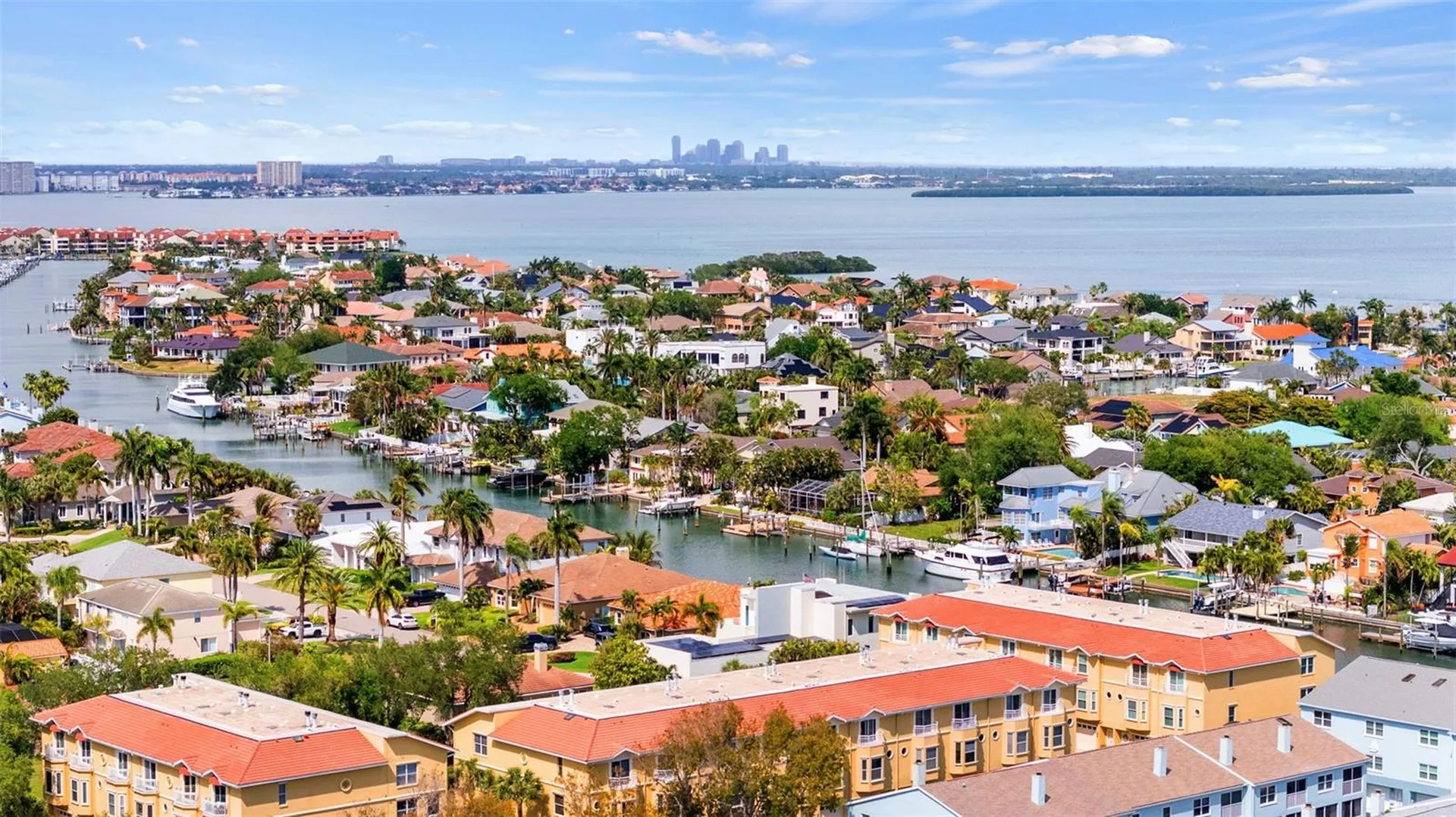 1071 Pinellas Bayway S St Petersburg FL 33715