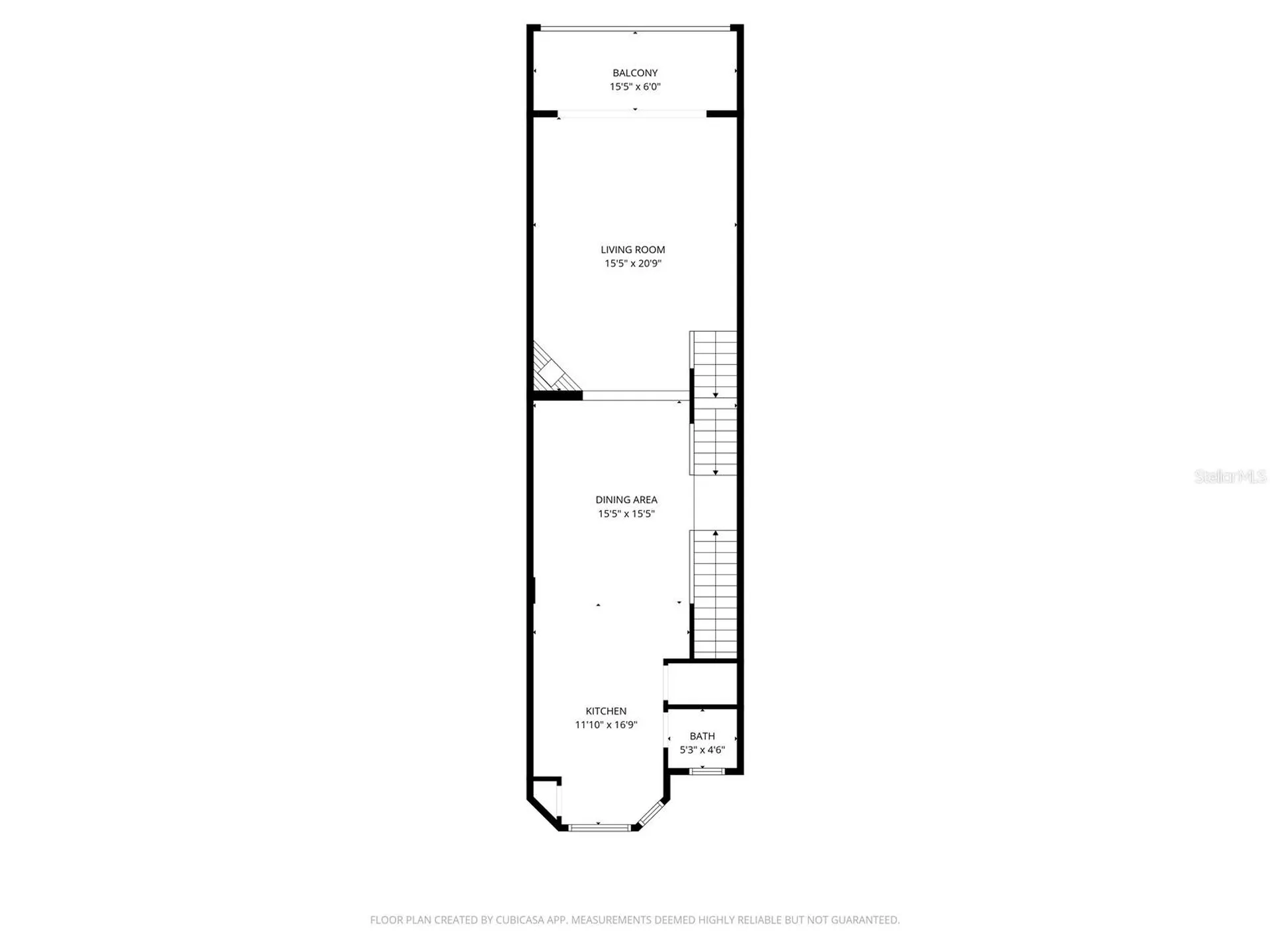 1071 Pinellas Bayway S St Petersburg FL 33715