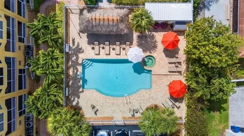 1071 Pinellas Bayway S St Petersburg FL 33715