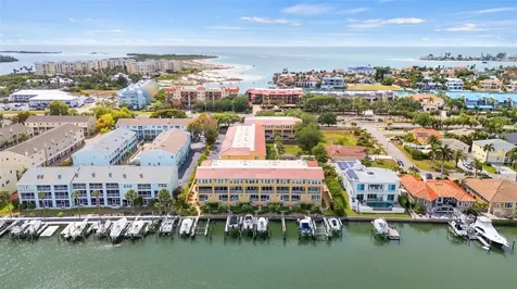 1071 Pinellas Bayway S St Petersburg FL 33715